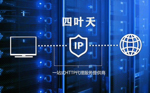 【项城代理IP】代理IP的主要用途和使用注意事项